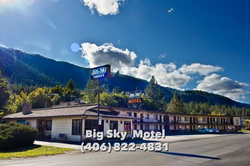 Superior (Montana) United States Last Minute Discount Code Booking.com