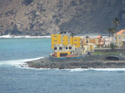 Santa Antao Cape Verde Last Minute Discount Code Booking.com