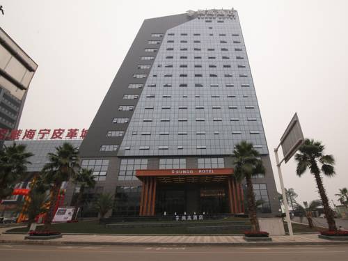 Chongqing China Last Minute Discount Code Booking.com