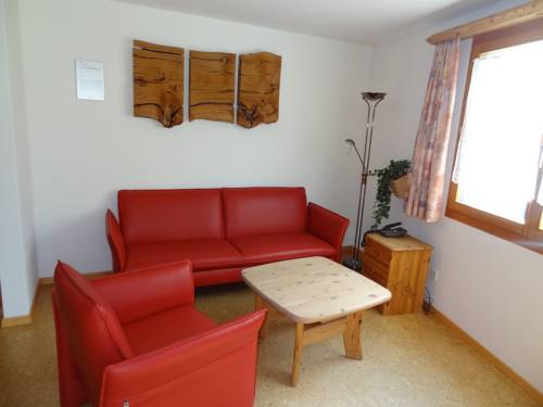 Samedan Schweiz Last-Minute-Rabattcode Booking.com