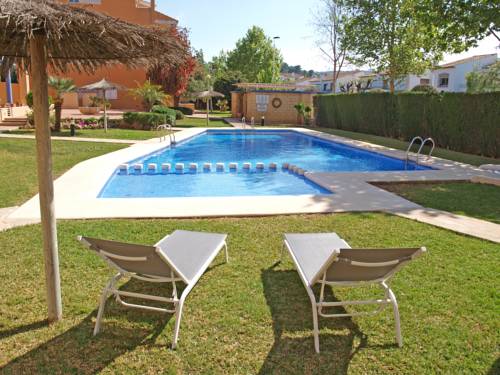 Jávea Spanien Last-Minute-Rabattcode Booking.com
