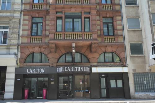 Frankfurt am Main Germany Last Minute Discount Code Booking.com