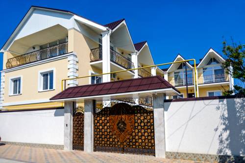 Saky Crimea Last Minute Discount Code Booking.com