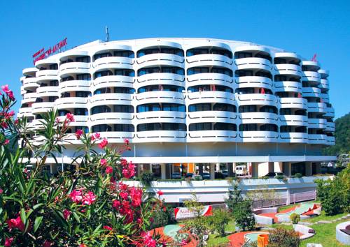 Dagomys Russland Last-Minute-Rabattcode Booking.com