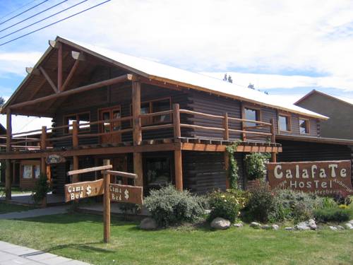 El Calafate Argentina Last Minute Discount Code Booking.com