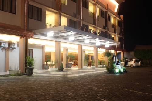 Mataram Indonesien Last-Minute-Rabattcode Booking.com