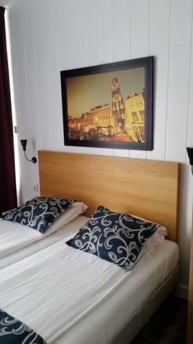 Utrecht Niederlande Last-Minute-Rabattcode Booking.com