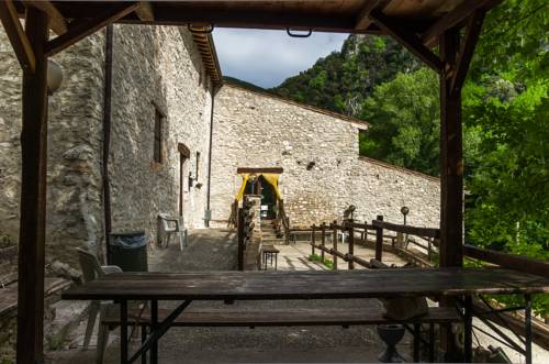 Ferentillo Italien Last-Minute-Rabattcode Booking.com