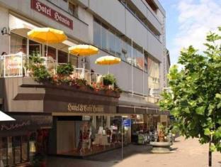 Herford Germany Last Minute Discount Code Agoda.com