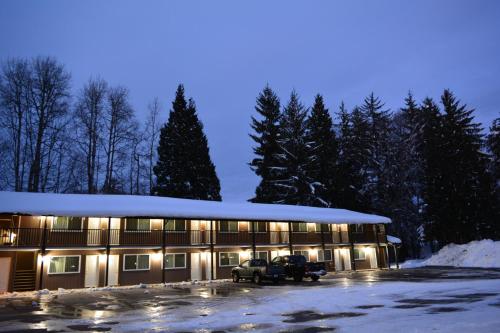 Terrace (BC) Canada Last Minute Discount Code Agoda.com