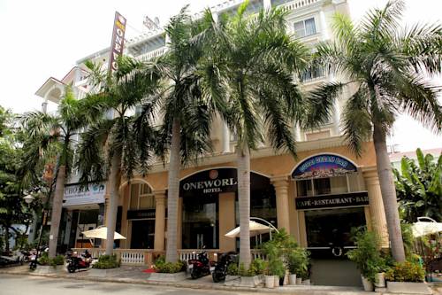 Ho Chi Minh Stadt Vietnam Last-Minute-Rabattcode Booking.com