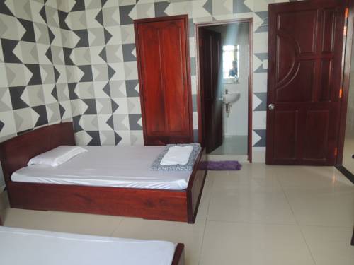 Hong Ngu Vietnam Last-Minute-Rabattcode Booking.com