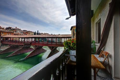 Bassano del Grappa Italy Last Minute Discount Code Booking.com