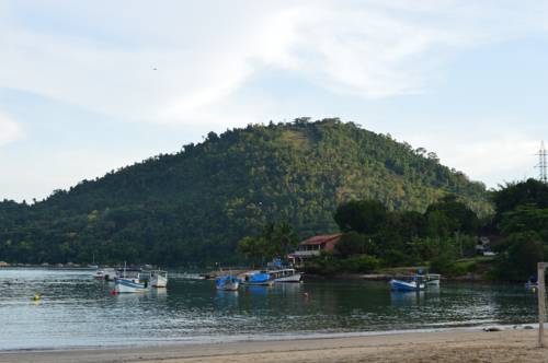 Paraty Brésil Code de réduction de dernière minute Booking.com