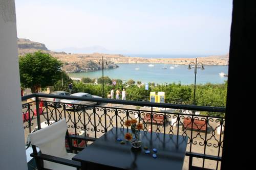 Lindos Grecia Último Minuto Código de Descuento Booking.com