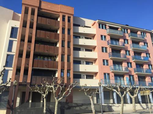 Камбрильс Spanien Last-Minute-Rabattcode Booking.com