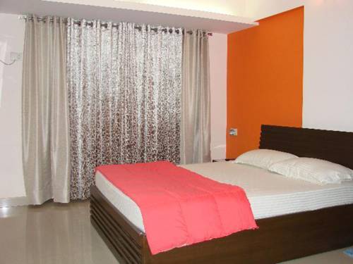 Mumbai India Laatste minuut Kortingscode Booking.com