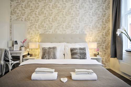 Oslo Noruega Último Minuto Código de Descuento Booking.com