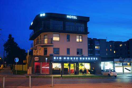 Marijampolė Litauen Last-Minute-Rabattcode Booking.com