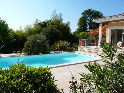 Libourne Frankreich Last-Minute-Rabattcode Booking.com