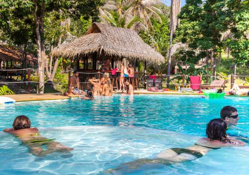 Haad Yao Thailand Last Minute Discount Code Booking.com