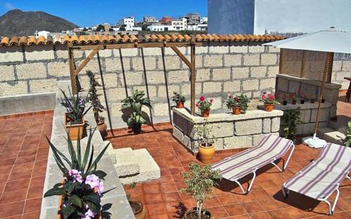Valle de San Lorenzo Spanien Last-Minute-Rabattcode Booking.com