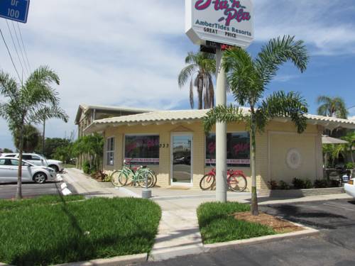 Clearwater Beach (Florida) United States Last Minute Discount Code Booking.com