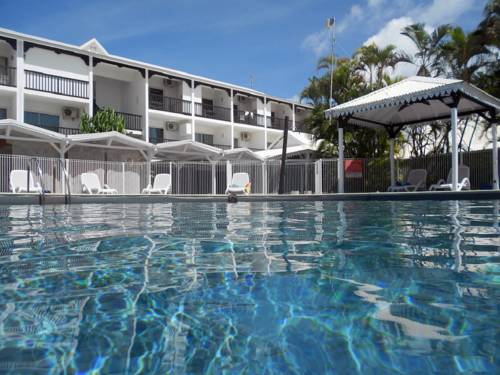 Saint-François Guadeloupe Last-Minute-Rabattcode Booking.com
