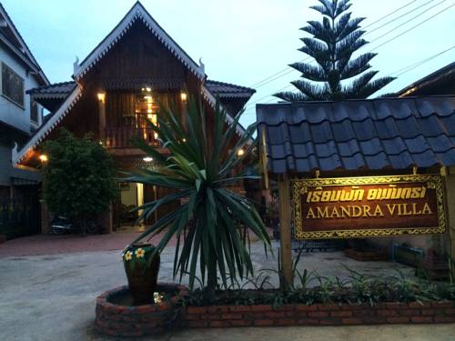 Luang Namta Laos Last-Minute-Rabattcode Booking.com