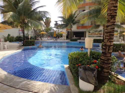 Caldas Novas (Goias) Brasilien Last-Minute-Rabattcode Booking.com