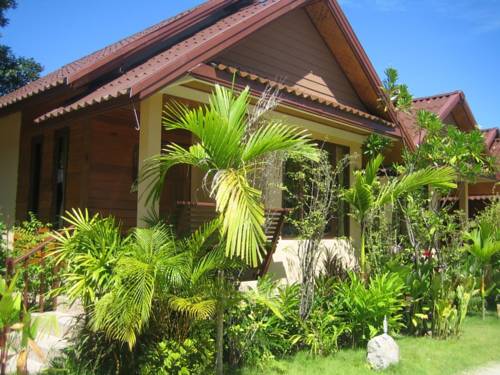 Haad Yao Thailand Last Minute Discount Code Booking.com