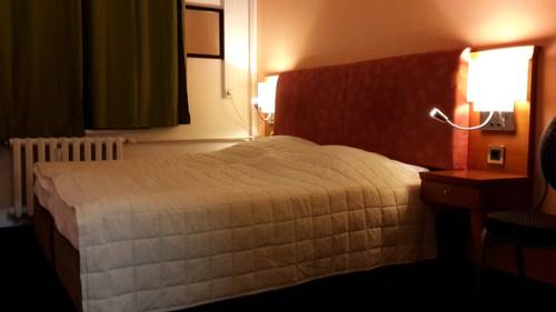 Berlin Deutschland Last-Minute-Rabattcode Booking.com