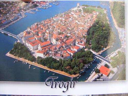 Trogir Croatia Last Minute Discount Code Booking.com