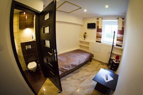 Suchedniów Poland Last Minute Discount Code Booking.com