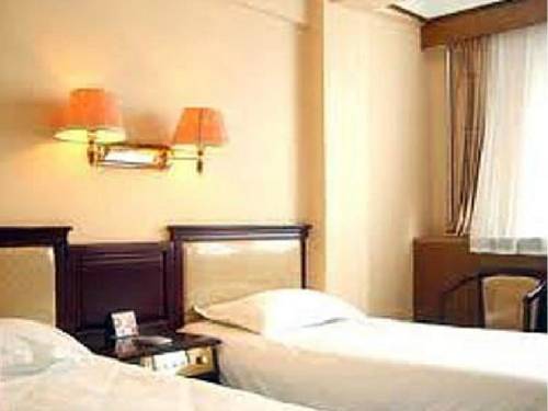 Yuncheng China Last Minute Discount Code Booking.com