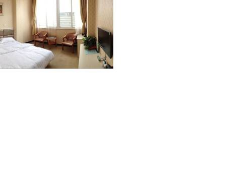 Yizhou China Last Minute Discount Code Booking.com