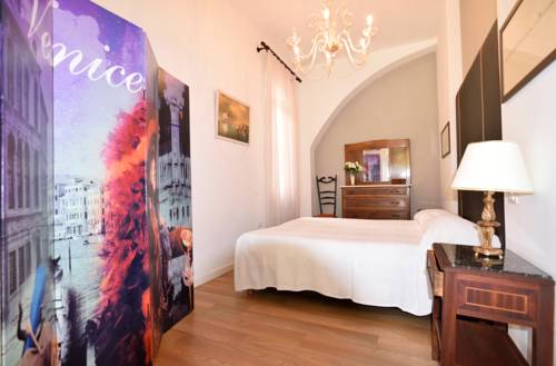 Venedig Italien Last-Minute-Rabattcode Booking.com