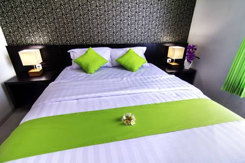 Kuta Indonesien Last-Minute-Rabattcode Booking.com