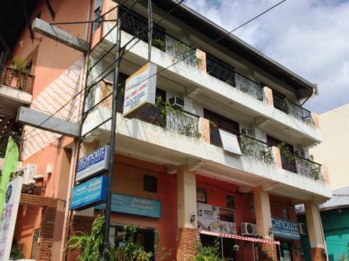 Boracay Philippines Last Minute Discount Code Booking.com