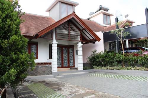 Bandung Indonesia Último Minuto Código de Descuento Booking.com