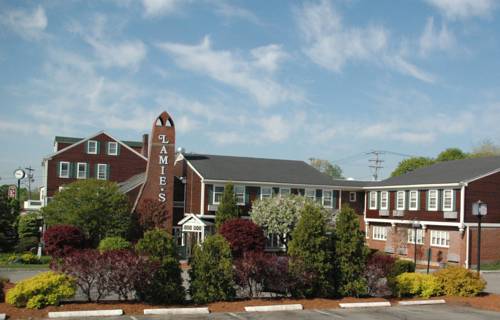 Hampton Beach (New Hampshire) United States Last Minute Discount Code Booking.com