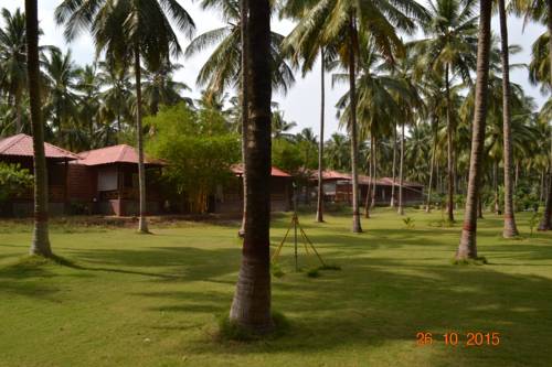 Pollachi Indien Last-Minute-Rabattcode Booking.com