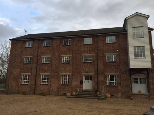 Bungay Royaume-Uni Code de réduction de dernière minute Booking.com