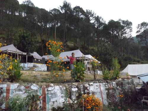 Barkot Indien Last-Minute-Rabattcode Booking.com