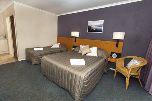 Kalgoorlie Australie Code de réduction de dernière minute Booking.com