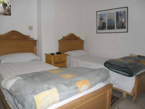 Tanger Marokko Last-Minute-Rabattcode Booking.com