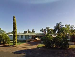 Cobar Australia Last Minute Discount Code Agoda.com
