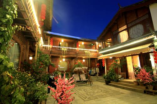 Lijiang China Last Minute Discount Code Booking.com