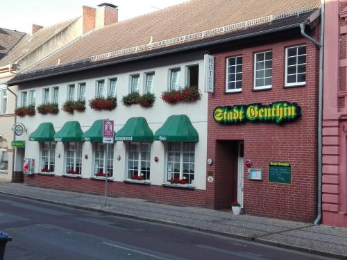 Genthin Germany Last Minute Discount Code Agoda.com