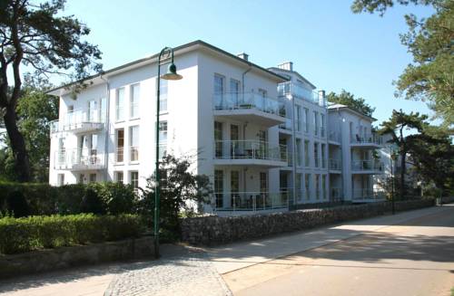 Heringsdorf (Seebad) Germany Last Minute Discount Code Booking.com